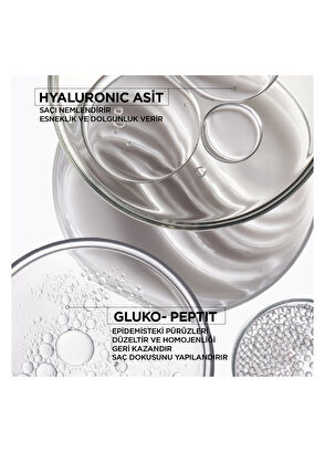 Kerastase Densifique Bain Densite Yoğunlaştırıcı Şampuan 250 ml - 3