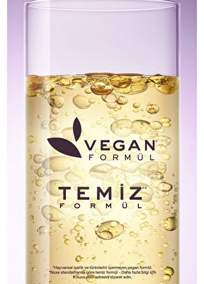 Nuxe Hair Prodigieux Parlaklık Veren Şampuan 200 ml - 8