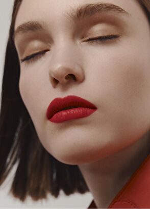 Hermès Rougre Hermès, Mat ruj , Rougre Casaque - 7