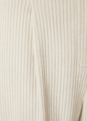 Beymen Club Ecru Carrot Cut Pants - 6