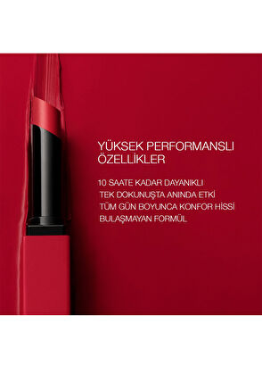 Nars Powermatte Lıpstıck Be My Gırl - 6