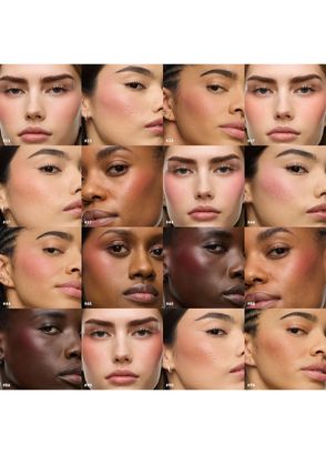 Yves Saint Laurent Make Me Blush Krem Allık 37 Peachy Nude - 8