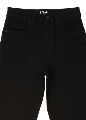 Beymen Club Siyah Skinny Jean Pantolon - 7