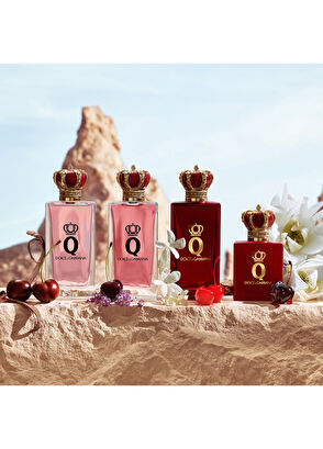 Dolce&Gabbana Q elixir 50Ml Women's Perfume - 7