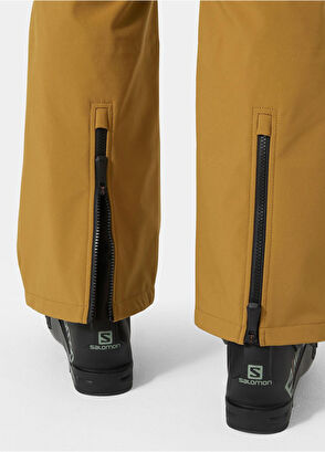 Helly Hansen W Bellissimo 2 Lynx Kadın Kayak Pantolonu - 6