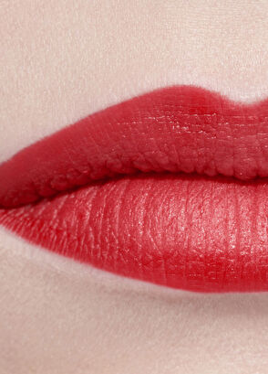 CHANEL Rouge Allure Velvet 47 Flamboyante - 4