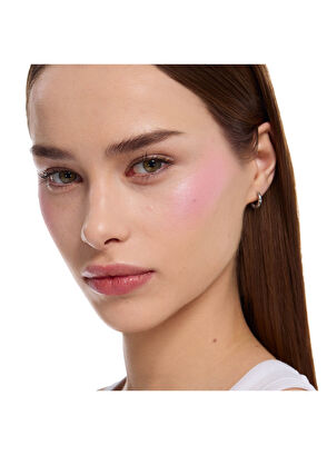 Yves Saint Laurent Make Me Blush Powder Stardust 10 - 5