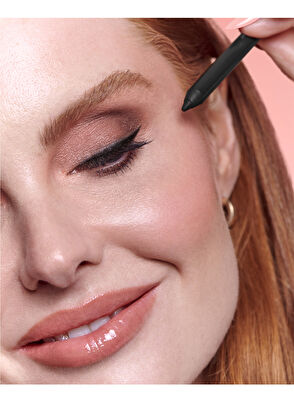 By Terry Crayon Blackstar Eye Pencil N1 Black Print - 4