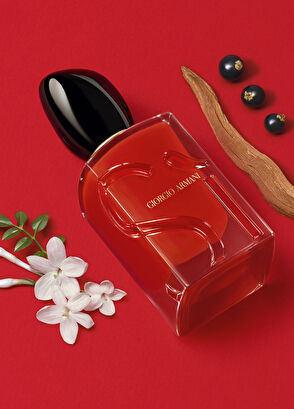 Giorgio Armani Si Passione EDP 100ml - 3