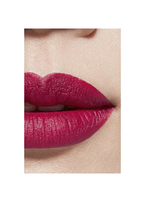 CHANEL Rouge Allure Velvet Shimmer Matte Lipstick 367 Eff - 4