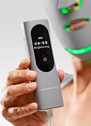 CurrentBody Skin LED Multi Light Therapy Mask Illuminating Effect Anti-Aging Mask Skin Care Device - 5