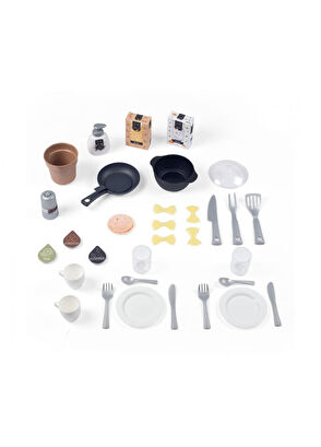 Smoby Loft Oyuncak Mutfak Seti 312600 - 8