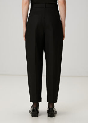 Beymen Club Black Pants - 5