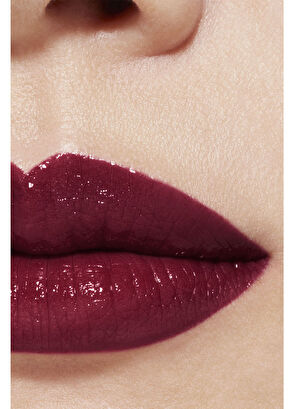 CHANEL Rouge Coco Rotonde - 4