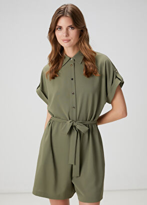 Beymen Club Haki Tulum - 3