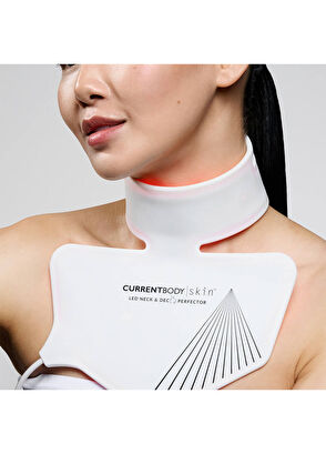 CurrentBody Skin Skin LED Neck & Décolleté Mask Skin Care Device - 3