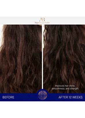 Augustinus Bader The Leave-İn Hair Treatment 100ml - 6