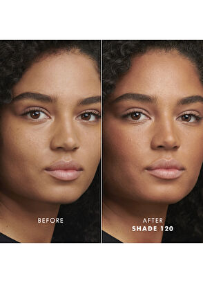 Giorgio Armani Luminous Silk 120 Sunbathe Dune Bronzer - 5