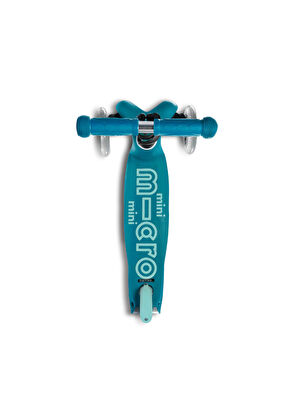 Micro Mini Deluxe Aqua 3 Tekerlekli  1+ Yaş Çocuk Scooter - 4