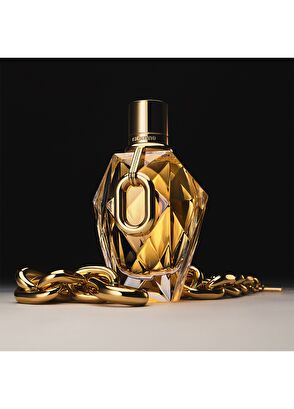 Rabanne Million For Her 2024 Edp 50Ml Refillable - 6