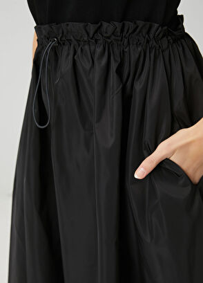 Beymen Club Mini Knit Dress With Black Garnish - 6