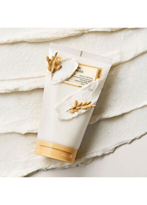 Fully Rice-Dough Nemlendirici Temizleyici Yüz Maskesi 130 ml - 5