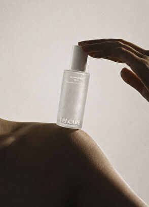 Pelcare Illumınatıng Milk Pearl Işıltı Veren Cilt Yağı 50 ml - 6