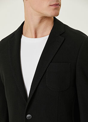 Beymen Club Siyah Ceket - 5