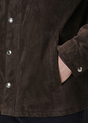 Beymen Club Brown Coat - 8