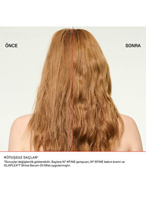 Olaplex SAÇ SPREYİ - 8