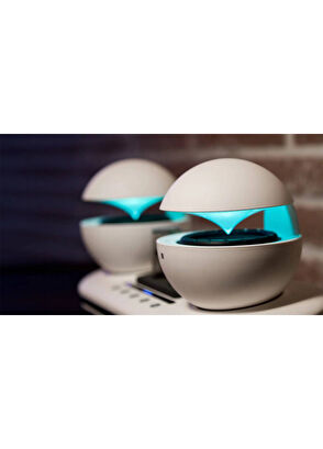 Stobom Moonlight Elite Series Hibrit Vakum Tüplü Bluetooh Hoparlör - 3