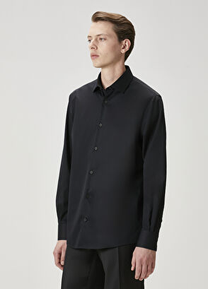 Beymen Club Black Shirt - 5