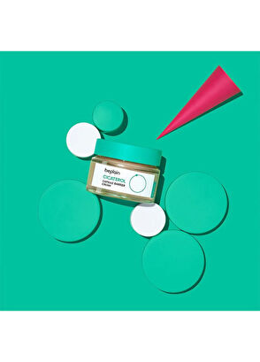 Beplain Cicaterol Bariyer Onarıcı Kapsül Yüz Kremi 50 ml - 5
