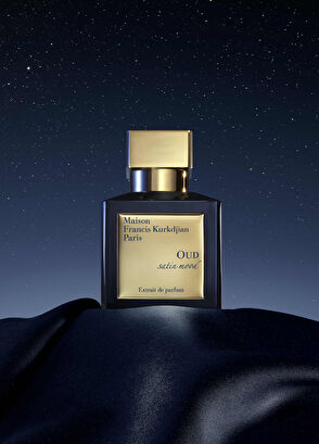 Maison Francis Kurkdjian Oud Satin Mood Extrait De Parfum 70Ml - 4