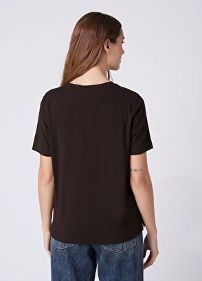Beymen Club Kahverengi T-shirt - 4