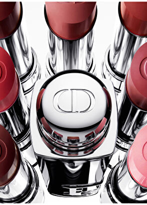 Dior Addict 422 Rose Des Vents Ruj - 6