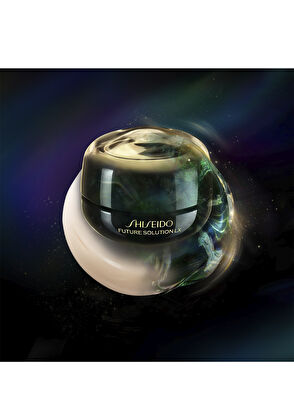 Shiseido FS LX Eye and Lip Contour Regenerating Cream - 3