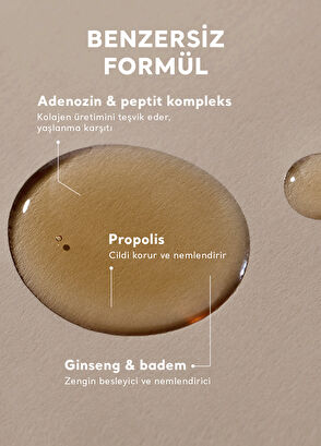 Village 11 Factory N Skin Formula Toner Besleyici ve Güçlendirici Yüz Toniği 250 ml - 4