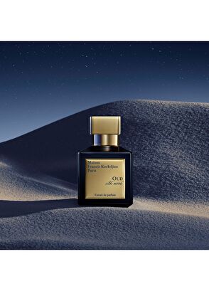 Maison Francis Kurkdjian Oud Silk Mood Extrait 70 ml Unisex Perfume - 4