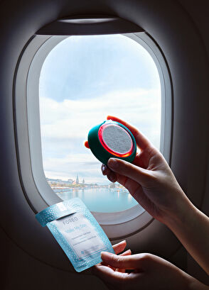 Foreo UFO 3 go Evergreen - 6