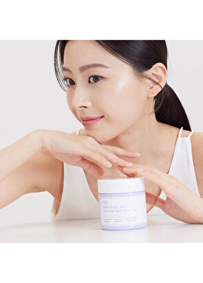Sungboon Editor Merou Podo Vita C Turn-over Dark Spot Pad Leke Görünümünü Azaltan Aydınlatıcı 60'lı Tonik Ped 140 ml - 5