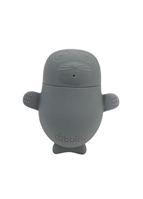 Bblüv Büddies Silikon Karıştır ve Eşleştir Banyo Oyuncakları - 5