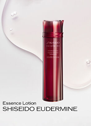 Shiseido Eudermine Activating Essence 145 Ml - 9