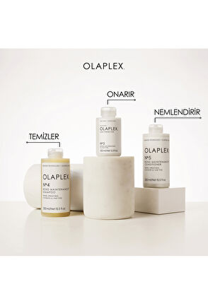 Olaplex No 5 Bond Maintenance Conditioner - 9