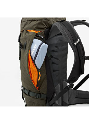 Millet Ubic 30 Yeşil Sırt Çantası MIS2267 N8637 - 6