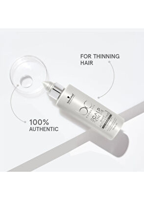 Bonacure Scalp Genesis Anti-Shedding Hair Serum 100 ml - 4
