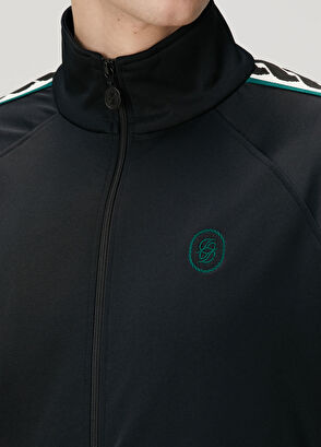 Drôle De Monsieur Siyah Mont - 5