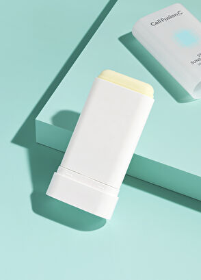 Cell Fusion C C Vitamini İçerikli SPF 50+ Stick Güneş Kremi 19 gr - 6