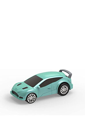 Driven 4 Parça Çek Bırak Oyuncak Araba Seti - 5