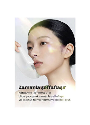 Dermal Pirinç Cica ve Peptid Glow Eriyen Kore Yüz Maskesi Seti 34 gr  - 7